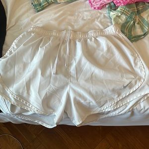 Womens Nike shorts